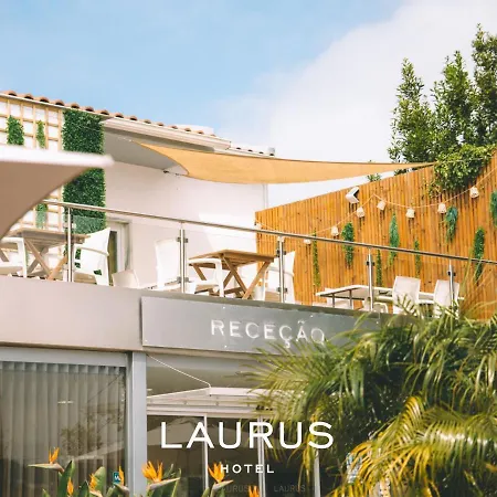 Отель Laurus 2*