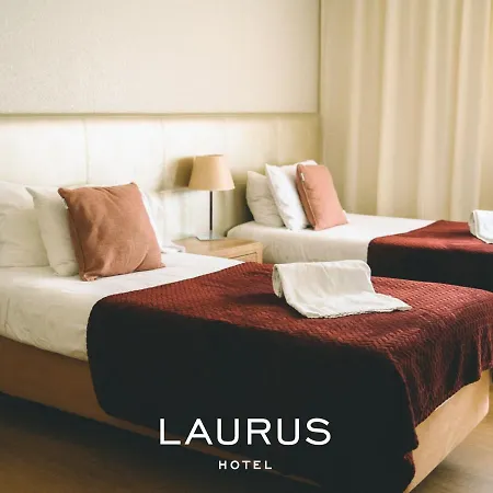 Отель Laurus