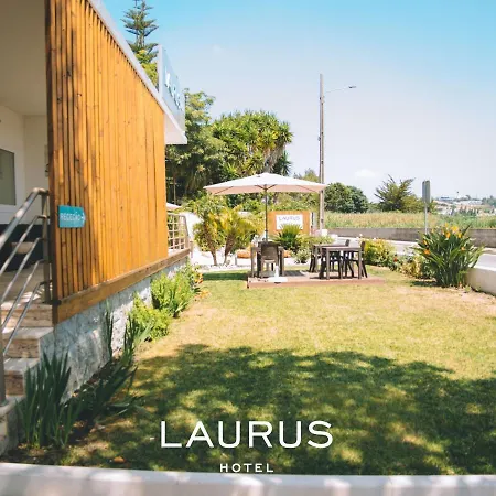 Laurus Отель