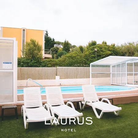 Laurus Отель Лориньян