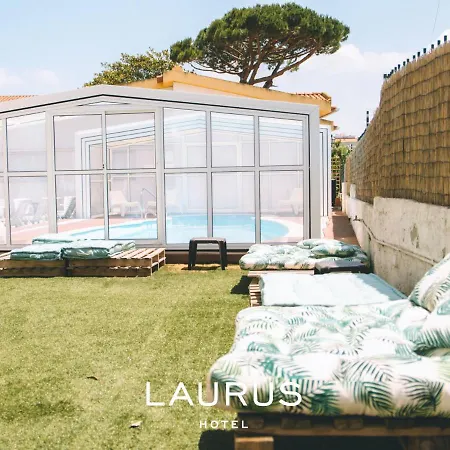 Laurus 2* Lourinhã