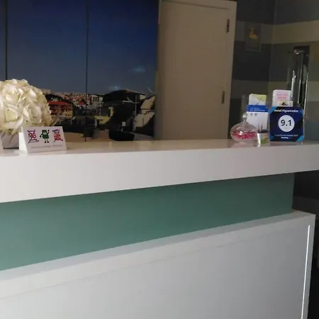 Laurus Hotel Lourinhã