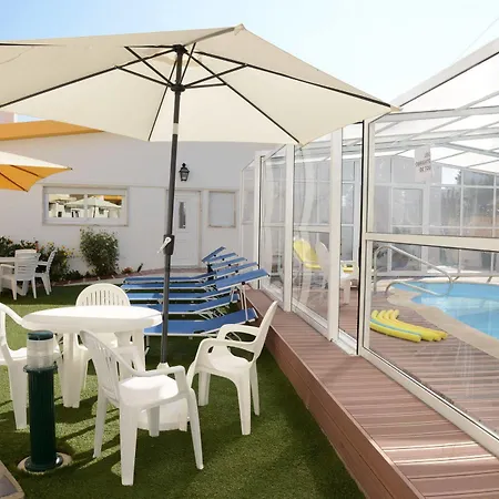 Hotel Laurus