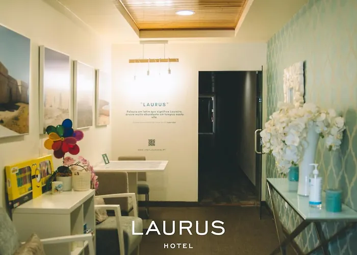 Laurus Лориньян