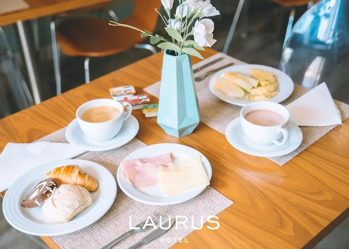 Laurus