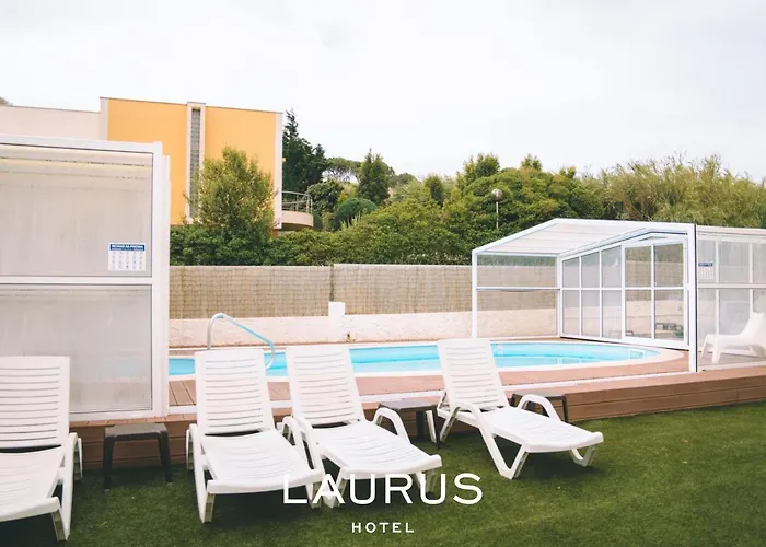 Laurus Отель Лориньян