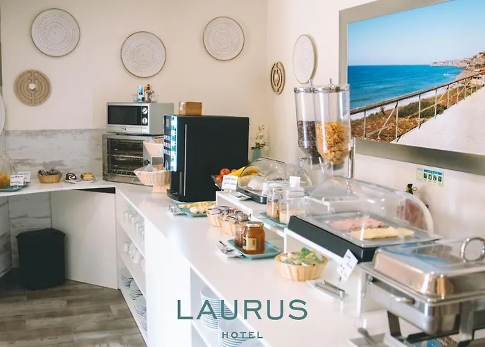Laurus Лориньян