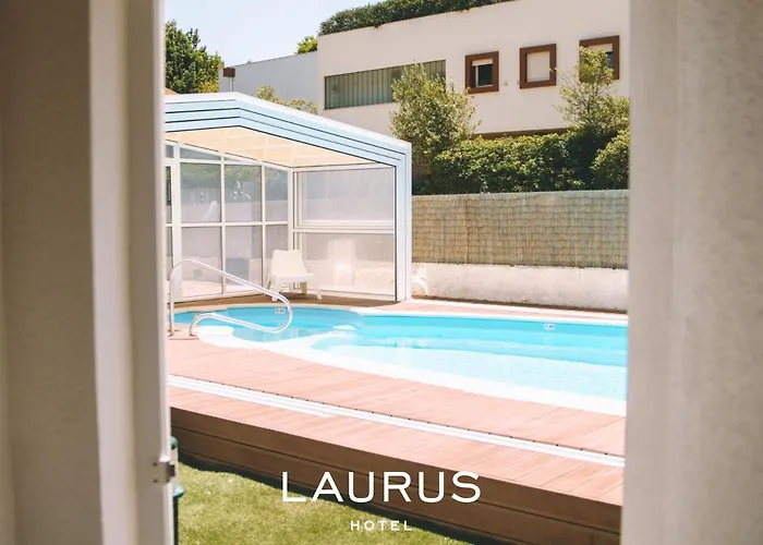 Laurus Отель Лориньян