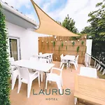 Ξενοδοχείο Laurus