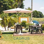 Ξενοδοχείο Laurus