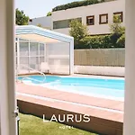 Laurus Ξενοδοχείο Lourinha (Lisbon)
