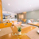 Ξενοδοχείο Laurus 2*