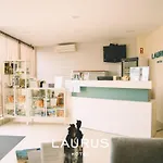 Ξενοδοχείο Laurus Lourinha (Lisbon)