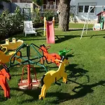 Laurus 2* Lourinha (Lisbon)