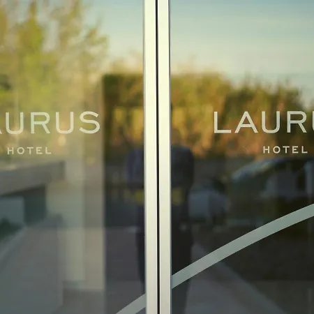 Hotel Laurus Lourinhã