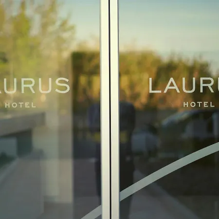 Szálloda Laurus Lourinhã