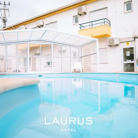 Laurus מלון