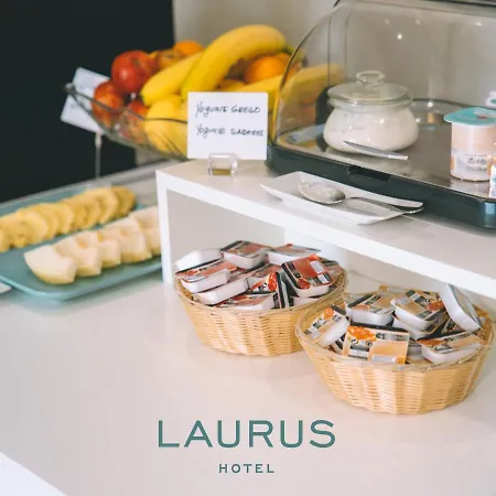 Laurus Hotel Lourinhã