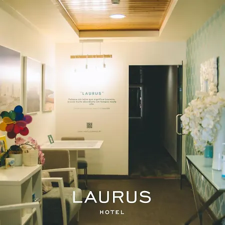Laurus Lourinhã