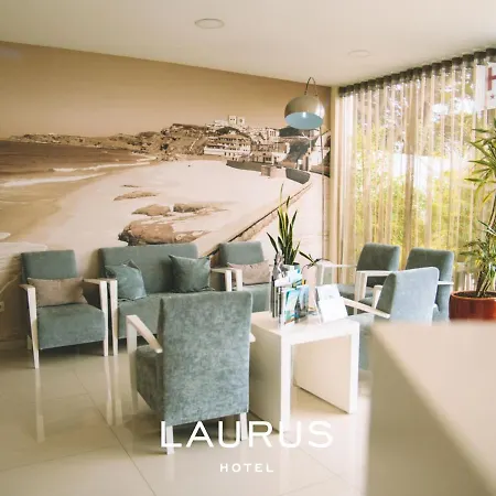 Szálloda Laurus Lourinhã
