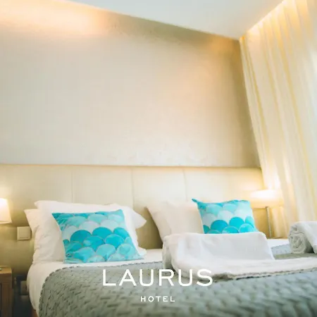 Laurus Szálloda 2*