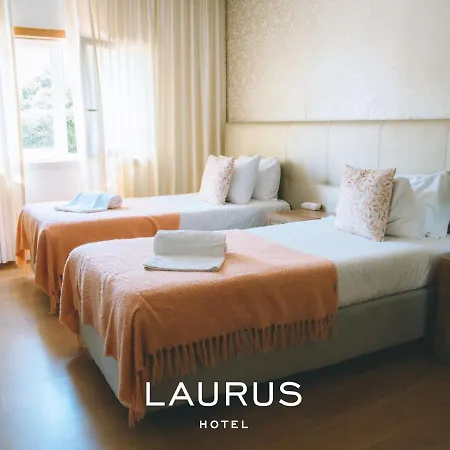 Hotel Laurus Lourinhã