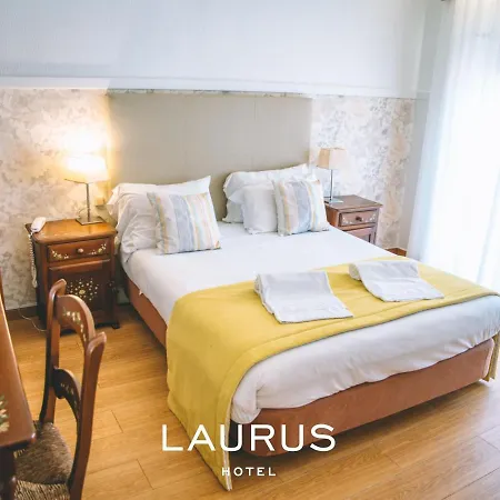 Laurus Szálloda 2*