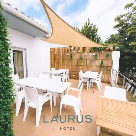 Hotel Laurus