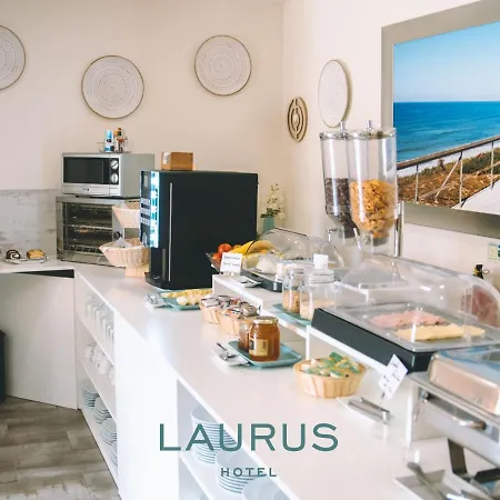 Laurus Lourinhã