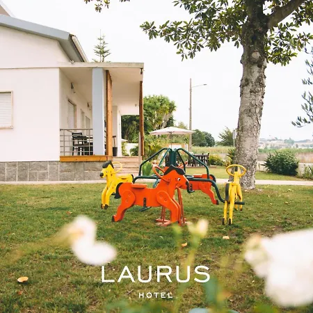 Laurus Hotel 2*