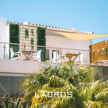 Laurus מלון 2*