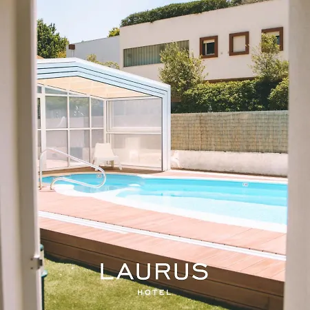 Laurus Szálloda Lourinhã