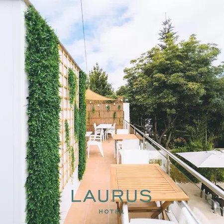 Hotel Laurus Lourinhã