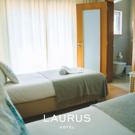 מלון Laurus לוריניה