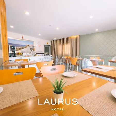 Szálloda Laurus 2*