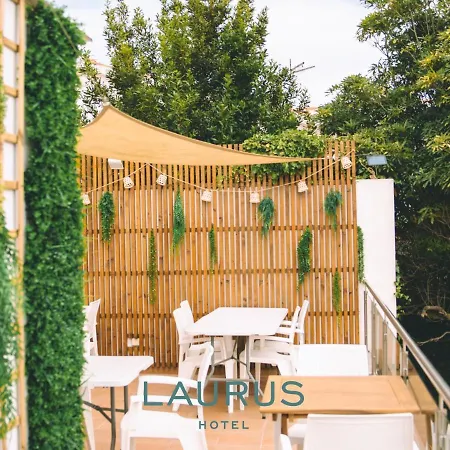 Hotel Laurus Lourinhã