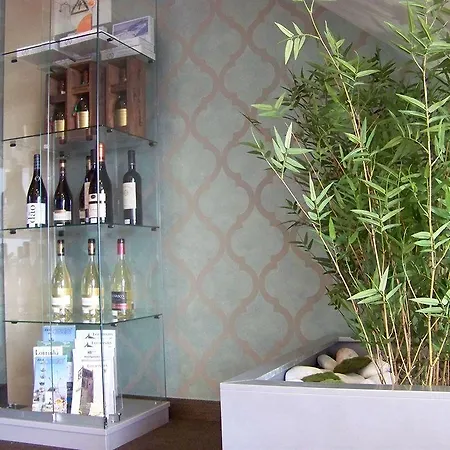 Hotel Laurus Lourinhã