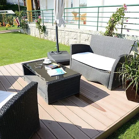 Laurus 2* לוריניה