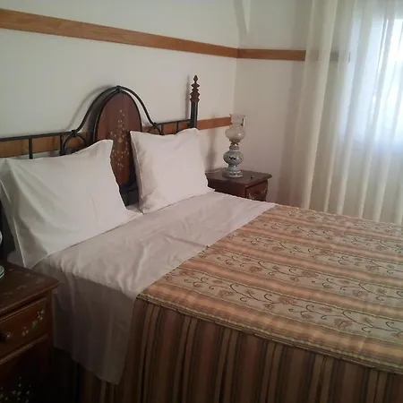 Hotel Laurus Lourinhã