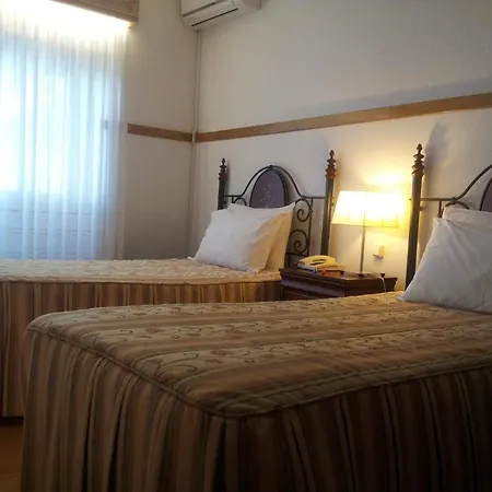 Hotel Laurus