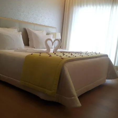 Hotel Laurus