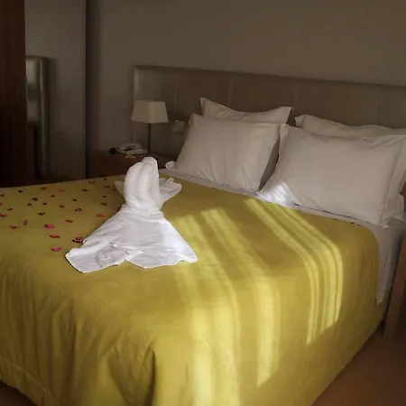 Hotel Laurus Lourinhã