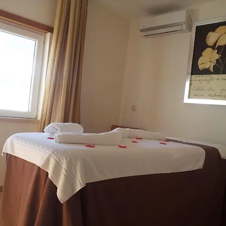 Hotel Laurus Lourinhã