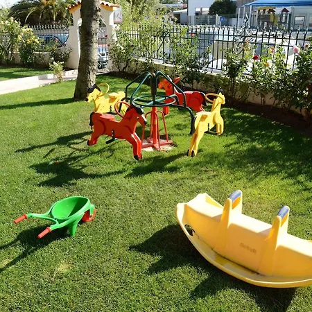 Hotel Laurus Lourinhã