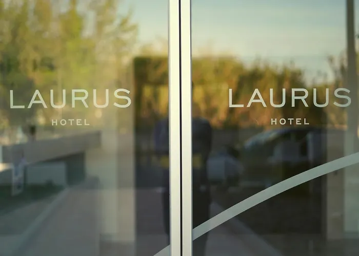 Hotel Laurus Lourinhã