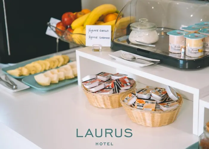 Laurus Hotel Lourinhã