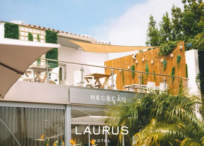 Hotel Laurus 2*