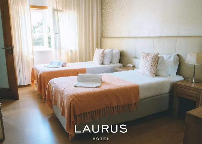 Hotel Laurus Lourinhã