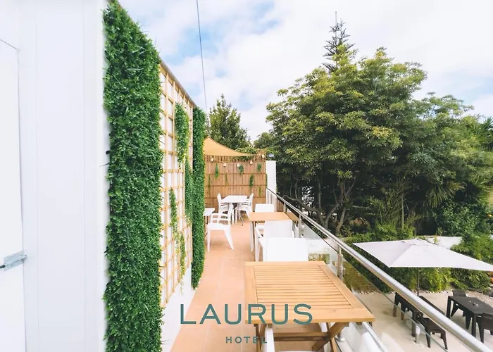 Hotel Laurus Lourinhã