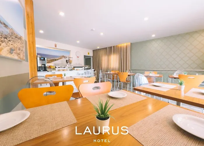 Hotel Laurus 2*